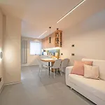 Apartment Dedde