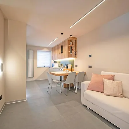 Appartement Dedde