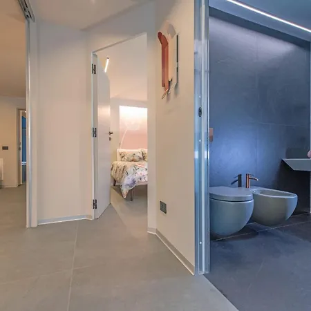 Appartement Dedde