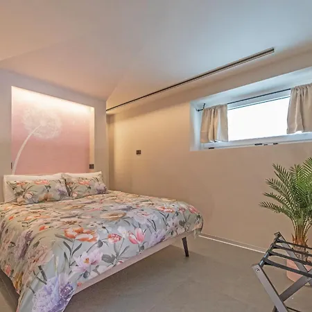 Appartement Dedde