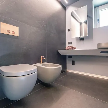 Appartement Dedde Aoste