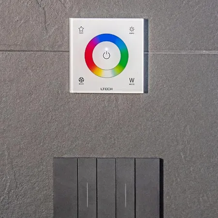 Διαμέρισμα Dedde