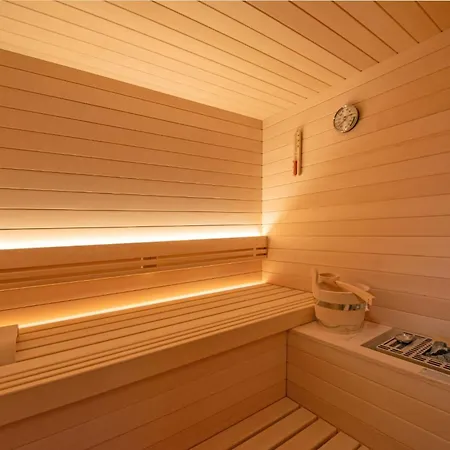 Dedde شقة أَويستا