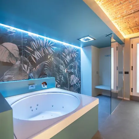Appartement Dedde *