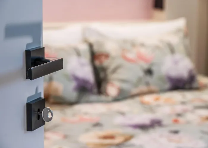 Διαμέρισμα Dedde Αόστα