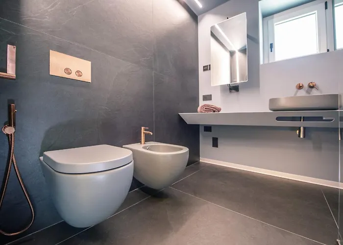 Διαμέρισμα Dedde Αόστα