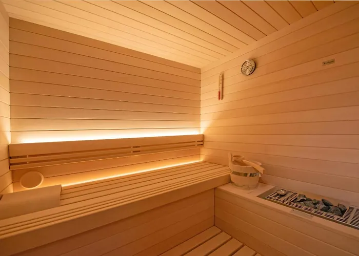 Dedde דירה אאוסטה